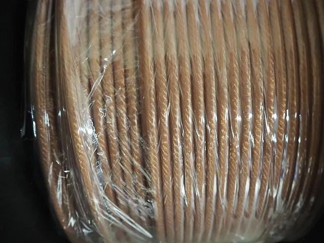 Nn copper cable - afbeelding 6 van  7