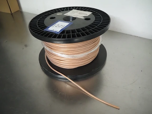 Nn copper cable - afbeelding 2 van  5