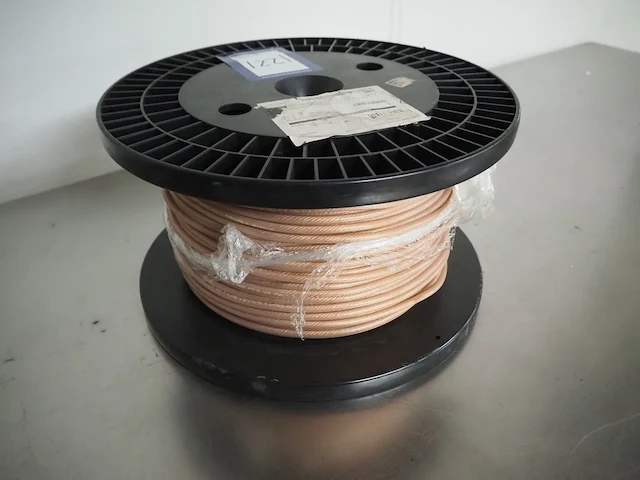 Nn copper cable - afbeelding 3 van  5