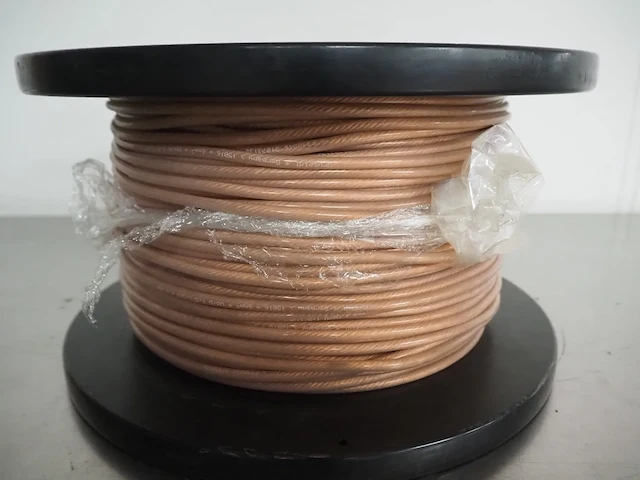 Nn copper cable - afbeelding 4 van  5