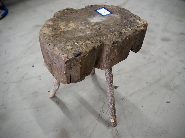 Nn copping block - afbeelding 3 van  4