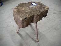 Nn copping block - afbeelding 3 van  4