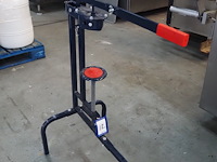 Nn corking device - afbeelding 1 van  9