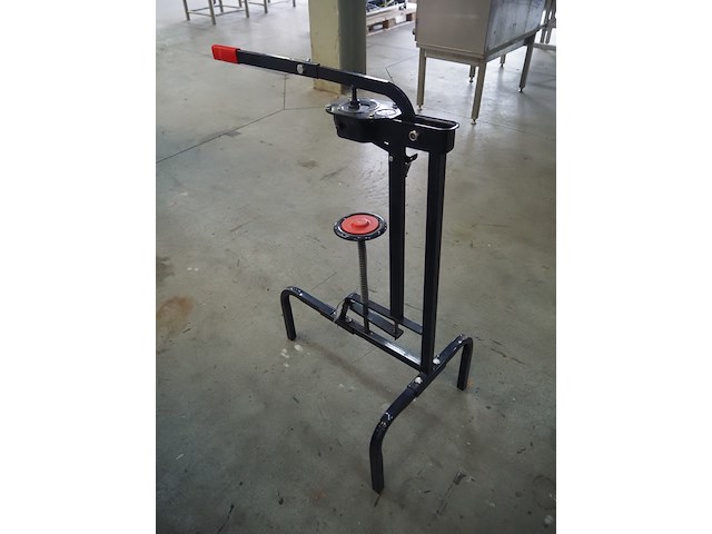 Nn corking device - afbeelding 4 van  9