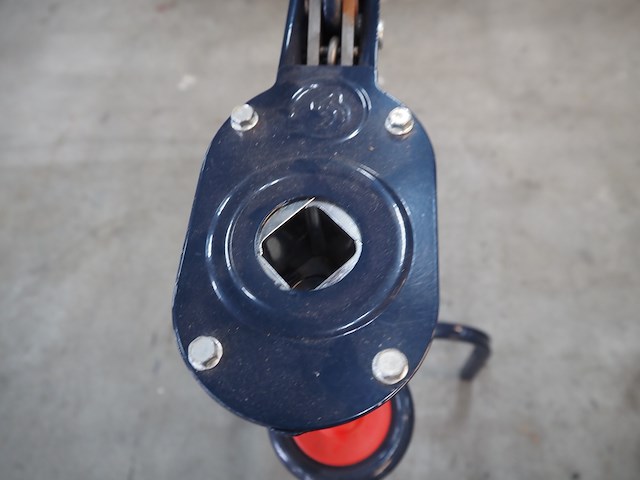 Nn corking device - afbeelding 7 van  9