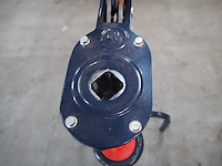 Nn corking device - afbeelding 7 van  9