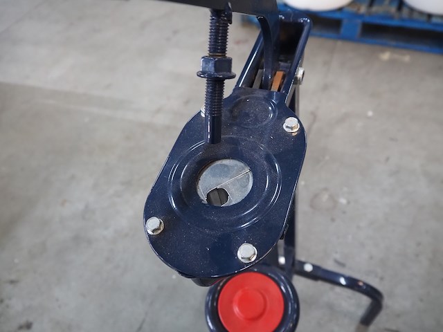 Nn corking device - afbeelding 8 van  9