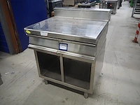 Nn counter