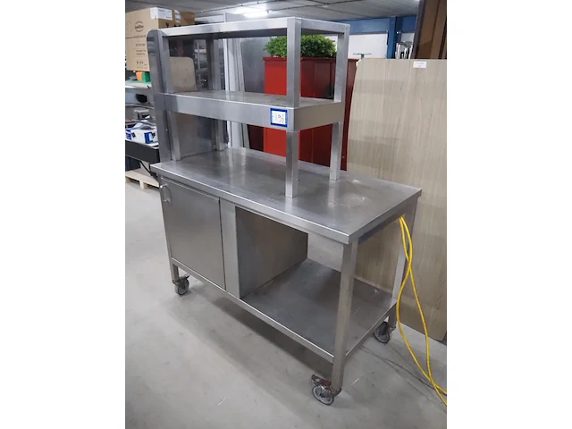 Nn counter - afbeelding 1 van  8