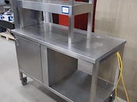 Nn counter