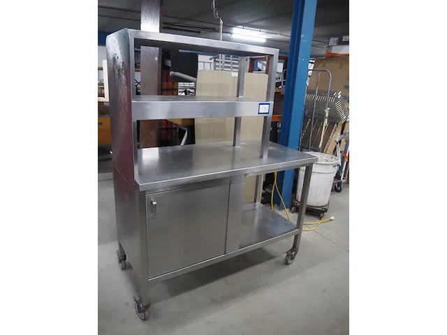 Nn counter - afbeelding 2 van  8