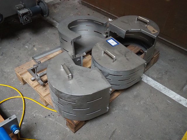 Nn covers - afbeelding 1 van  4