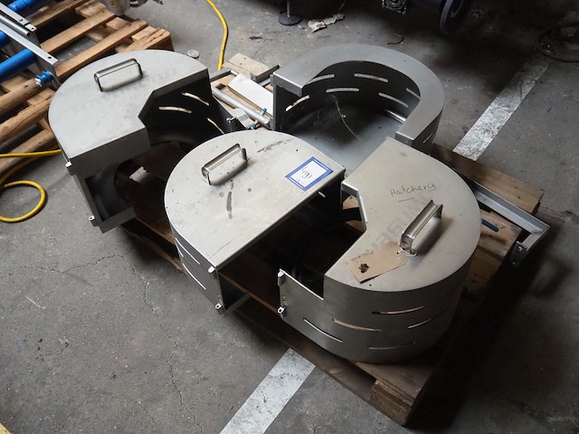 Nn covers - afbeelding 2 van  4