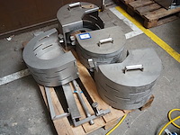 Nn covers - afbeelding 4 van  4