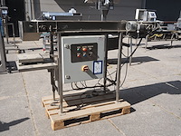 Nn crate packaging belt - afbeelding 1 van  16