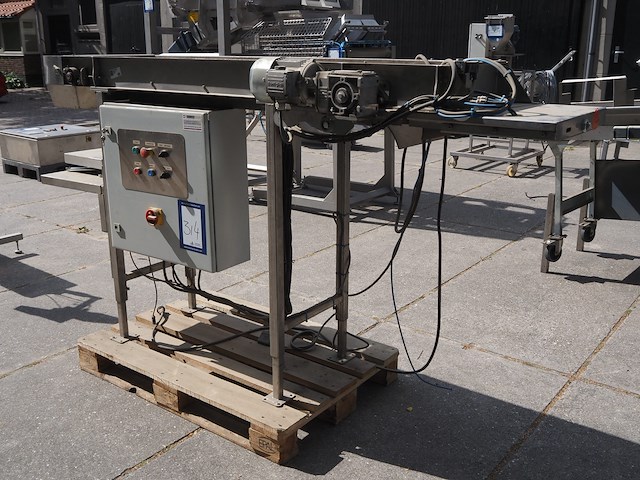 Nn crate packaging belt - afbeelding 9 van  16