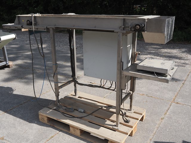 Nn crate packaging belt - afbeelding 11 van  16