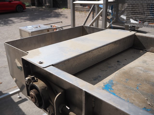 Nn crate packaging belt - afbeelding 14 van  16