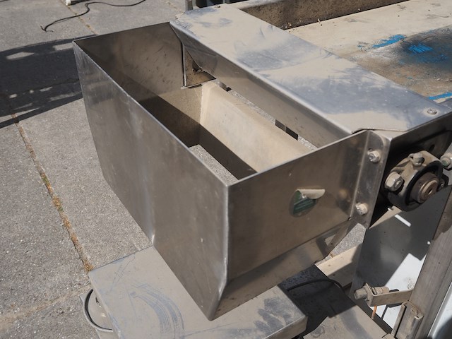 Nn crate packaging belt - afbeelding 15 van  16