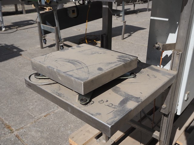 Nn crate packaging belt - afbeelding 16 van  16