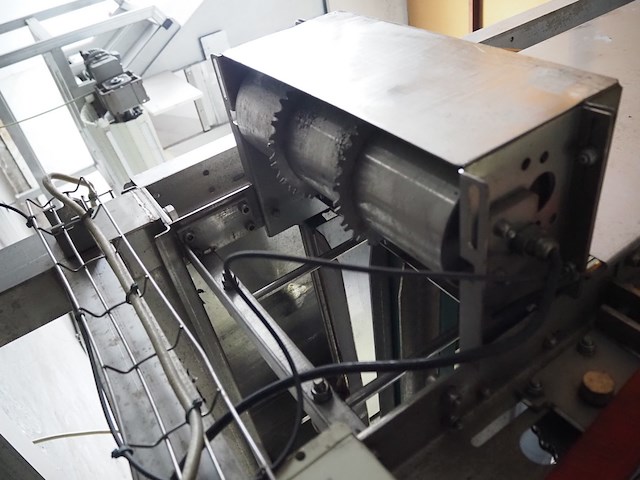 Nn crate stacker - afbeelding 2 van  11