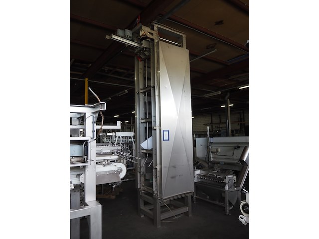 Nn crate stacker - afbeelding 1 van  11