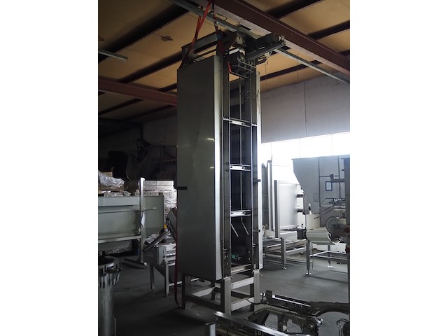 Nn crate stacker - afbeelding 5 van  11