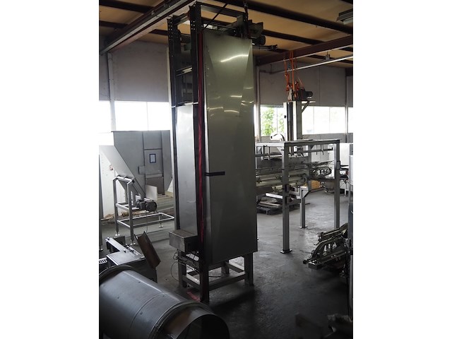 Nn crate stacker - afbeelding 6 van  11