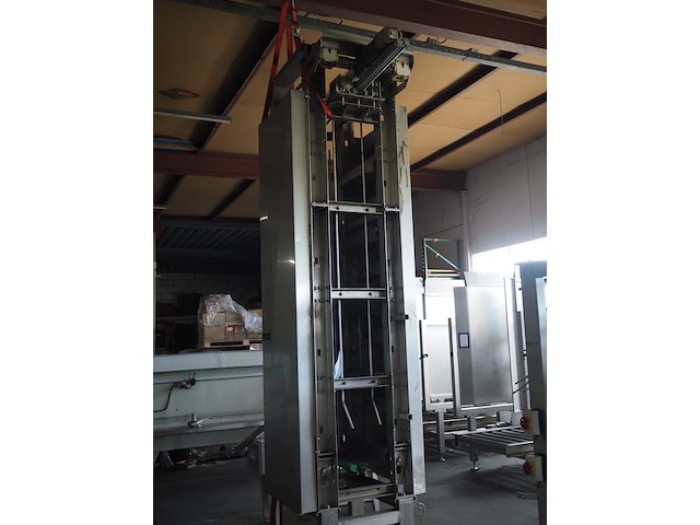 Nn crate stacker - afbeelding 7 van  11