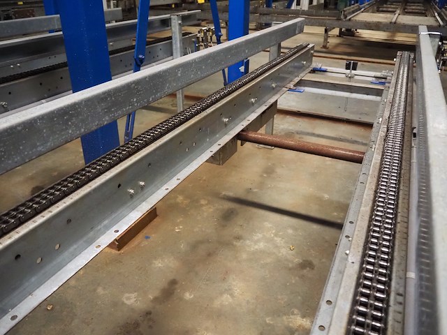 Nn crate stacker - afbeelding 2 van  10