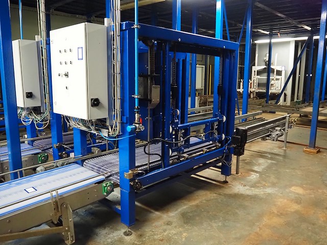 Nn crate stacker - afbeelding 1 van  10