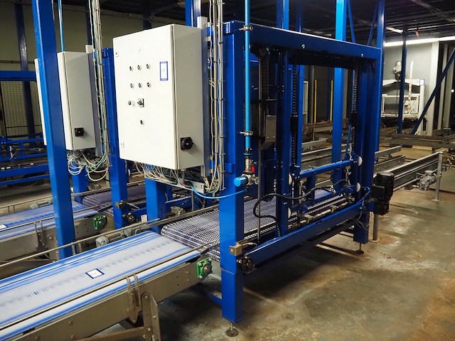 Nn crate stacker - afbeelding 3 van  10
