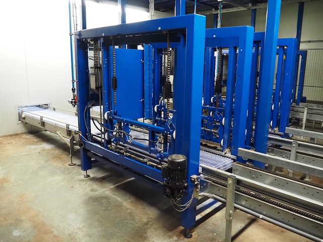 Nn crate stacker - afbeelding 4 van  10