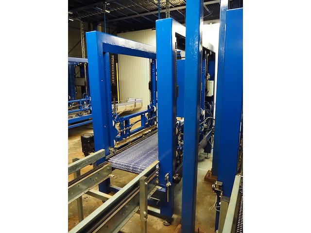 Nn crate stacker - afbeelding 5 van  10
