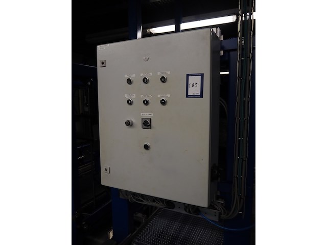 Nn crate stacker - afbeelding 8 van  10