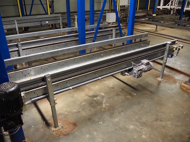 Nn crate stacker - afbeelding 9 van  10