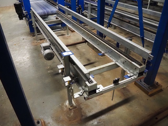 Nn crate stacker - afbeelding 10 van  10
