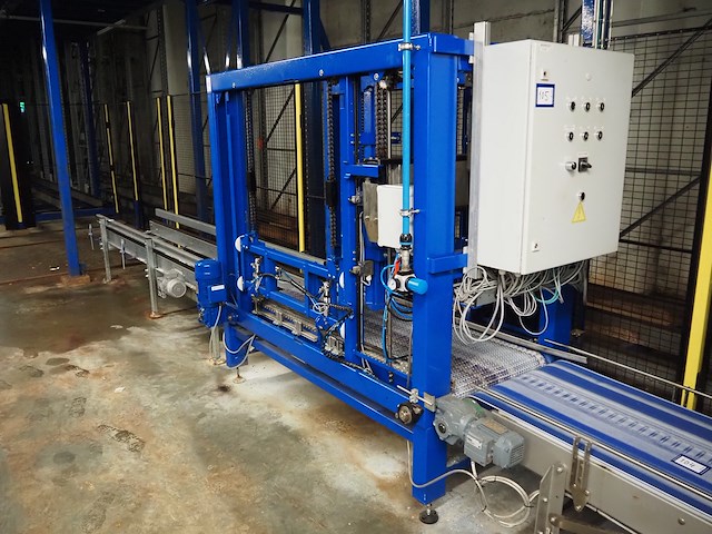 Nn crate stacker - afbeelding 1 van  9