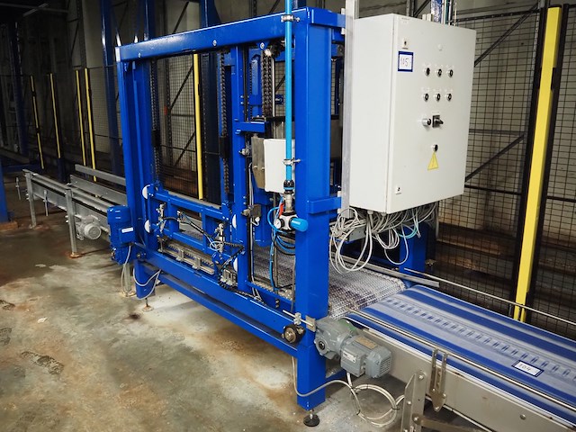 Nn crate stacker - afbeelding 3 van  9