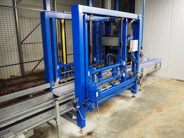 Nn crate stacker - afbeelding 4 van  9