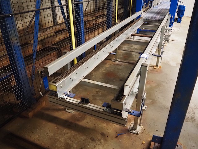 Nn crate stacker - afbeelding 8 van  9