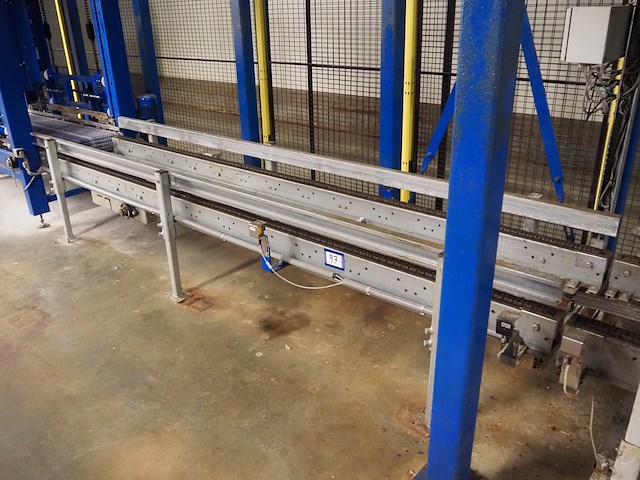 Nn crate stacker - afbeelding 2 van  12
