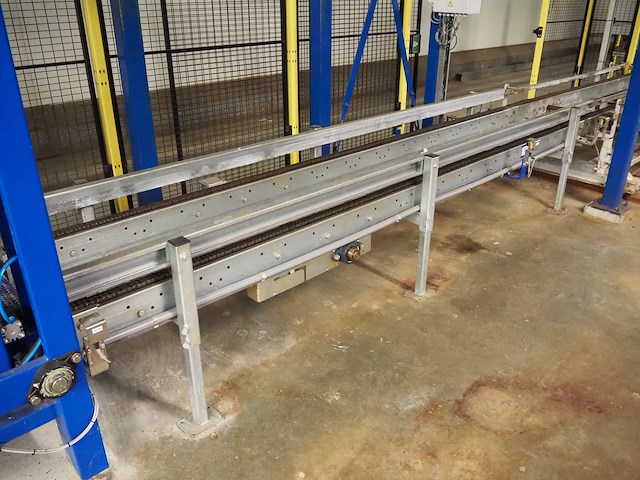 Nn crate stacker - afbeelding 3 van  12