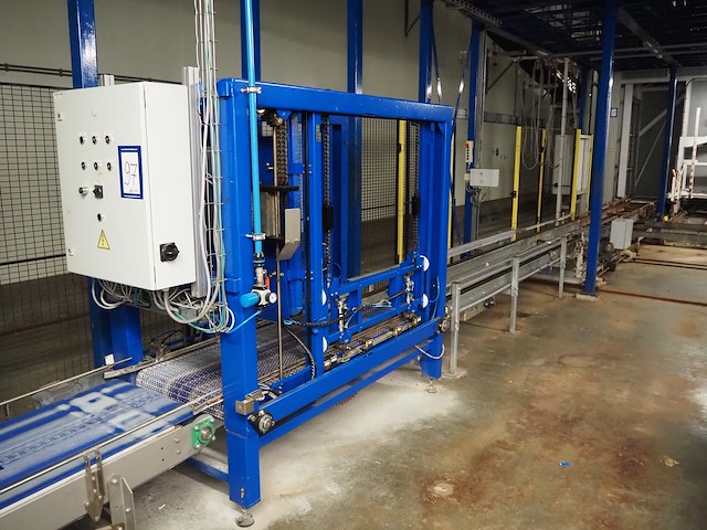 Nn crate stacker - afbeelding 1 van  12