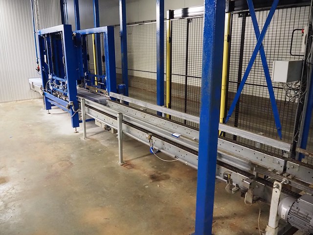 Nn crate stacker - afbeelding 5 van  12