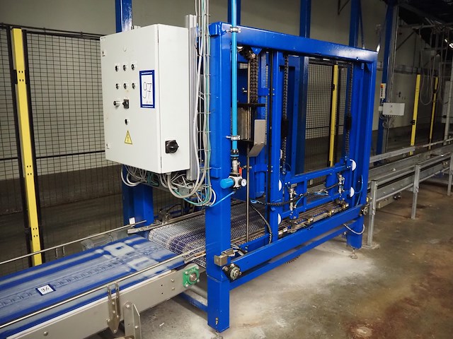 Nn crate stacker - afbeelding 6 van  12
