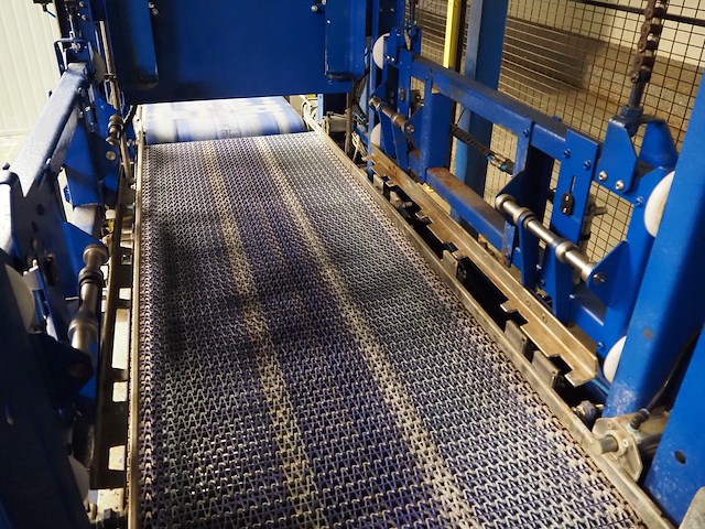 Nn crate stacker - afbeelding 9 van  12