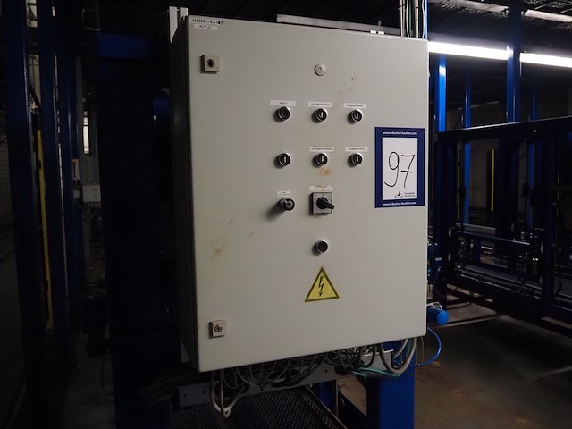 Nn crate stacker - afbeelding 11 van  12