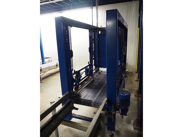 Nn crate stacker - afbeelding 12 van  12