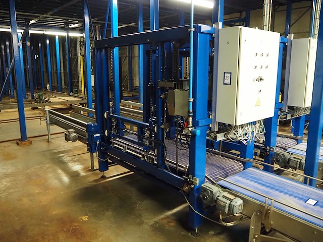 Nn crate stacker - afbeelding 1 van  10